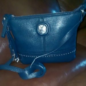 Brighton Demi Mini Messenger bag